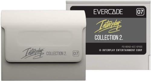 Interplay Collection 2