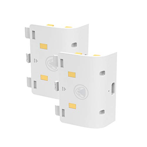 Battery KIT SX weiß [Snakebyte]