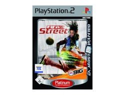 FIFA Street [EA Most Wanted] (DE)