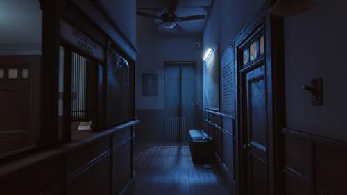 KARMA: The Dark World (DE) — Limited Edition