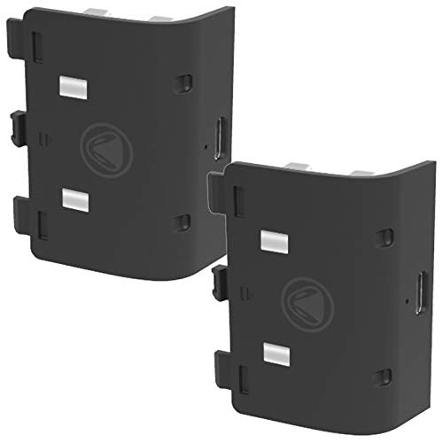 Battery KIT SX black [Snakebyte]