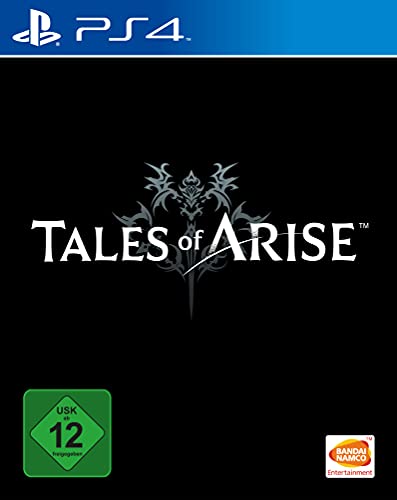 Tales of Arise (DE)