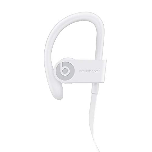 Powerbeats3 Wireless Earphones - White weiãÿ [Beats by Dr. Dre]