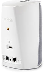 Denon HEOS 1 HS2 Kompakter Multiroom-Lautsprecher, weiß [Denon]