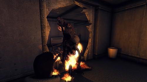 The Thing (GB) — Remastered