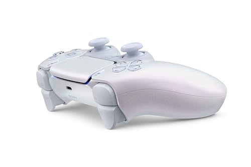 Playstation DualSense® Wireless-Controller - chroma pearl [Playstation]