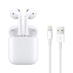 SA 1533: Apple AirPods mit kabellosem Ladecase weiß [Apple]