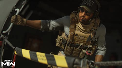 Call of Duty: Modern Warfare II (DE)