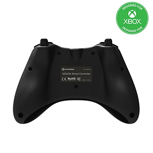Original Xenon Wired Controller / Pad rot
