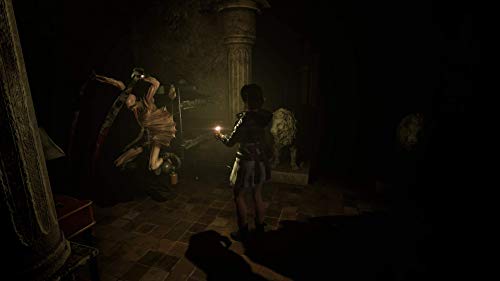 Tormented Souls (AT)