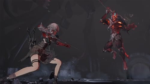 AI Limit (JP) — Deluxe Edition
