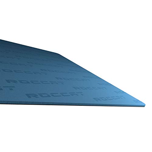 Taito XXL-Wide Gaming Mauspad schwarz [Roccat]