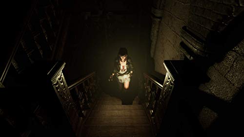 Tormented Souls (AT)