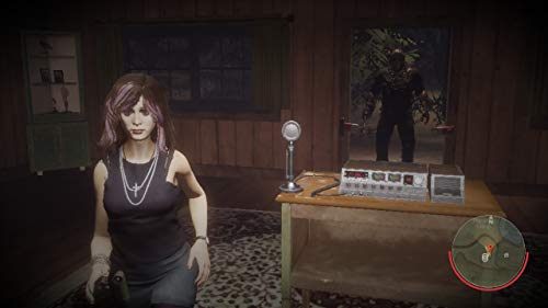 Friday the 13th: The Game Ultimate Slasher Edition (US)