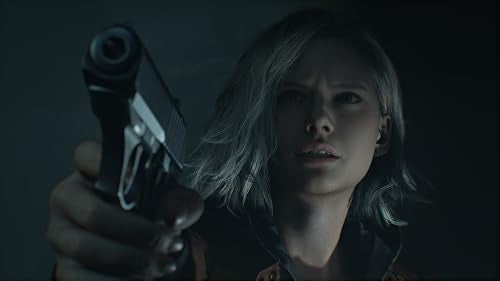 Resident Evil Requiem (DE)