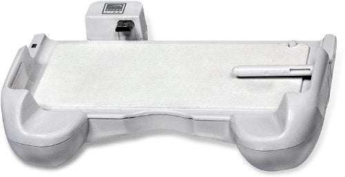 Speedlink Energy Grip Zusatzakku für den Nintendo DS Lite weiãÿ [Speed-Link]