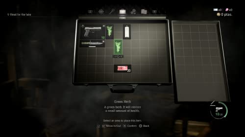 Resident Evil 4 | Remake (DE)