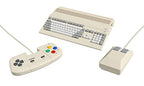 Commodore Amiga 500 / A500 Mini Konsole