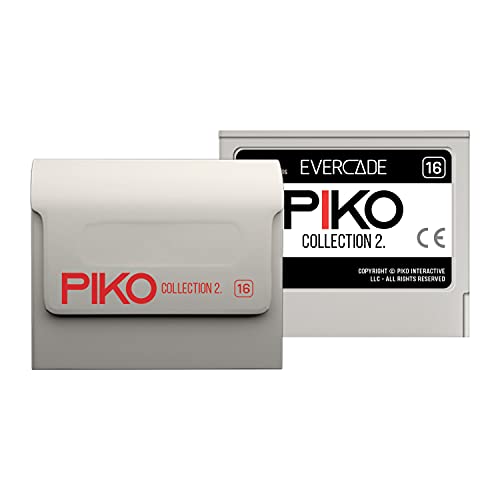 Piko Collection 2 [PQube]