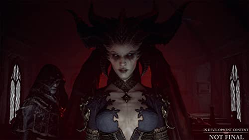Diablo 4 (DE)
