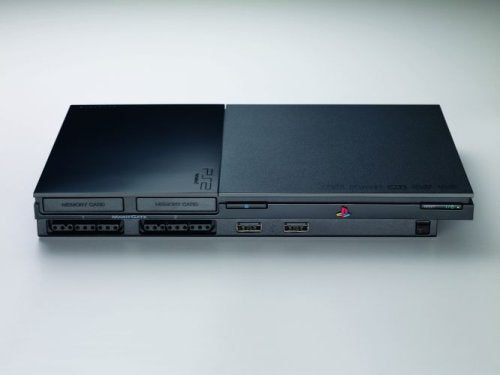 Konsole Slim 2G SingStar Schlager Edition + Spiel + Mikrofone — SingStar Schlager Edition