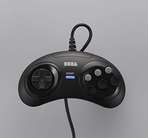 Konsole Sega Mega Drive mini [Sega] (JP)