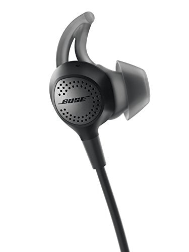 Bose QuietControl 30, kabellose Kopfhörer, , schwarz [Bose]