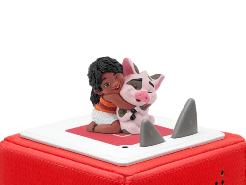 tonies Hörfigur – Disney - Vaiana 2