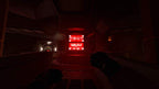 Downward Spiral: Horus Station (DE)