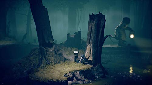 Little Nightmares II (DE) — Day One Edition