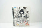 Ryu ga Gotoku Kenzan! (JP)