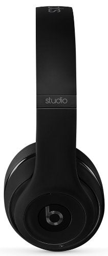Beats Studio Over-Ear-Kopfhörer - schwarz-glänzend [Beats by Dr. Dre]