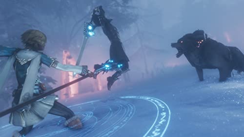 Edge of Eternity (DE)