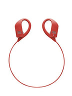 JBL Endurance Sprint in rot – Wasserdichter, kabelloser In-Ear Sport Kopfhörer – 8 Stunden Musikwiedergabe mit Speed-Charge-Akku – Freisprechfunktion [JBL]