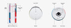 Ultimate Ears Boom 2 Tragbarer Bluetooth-Lautsprecher [Ultimate Ears]