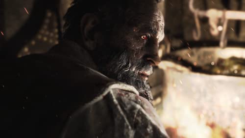 Resident Evil 4 | Remake (DE)