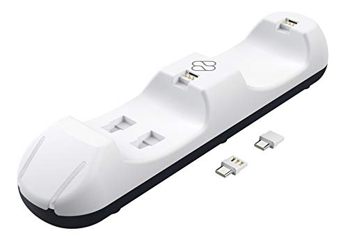 Dual Ladestation / Charging Station [BLADE]