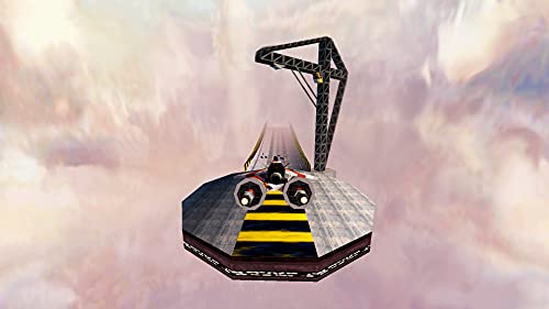 Star Wars Racer + Commando Combo (DE)