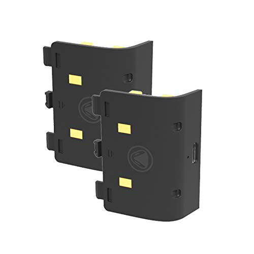 Battery KIT SX black [Snakebyte]