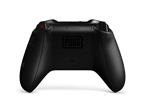 Gamepad für Xbox One Playerunknown's Battlegrounds pubg (EU) — Limited Edition