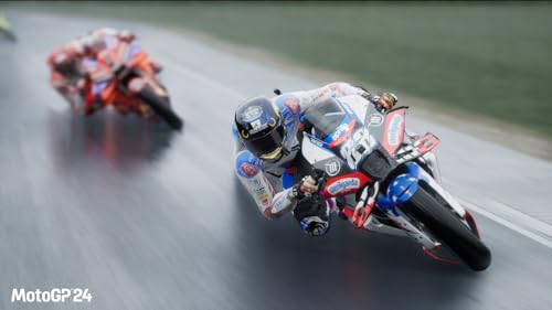 MotoGP 24 (DE) — Day One Edition