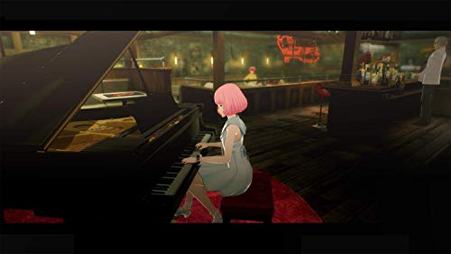 Catherine Full Body (DE) — Steelbook