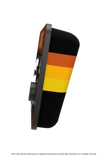 Konsole ATARI CouchCade Wireless Gaming [ARCADE1UP]