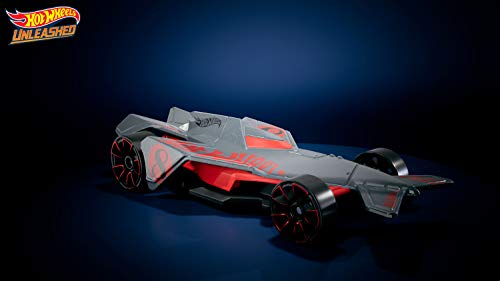 Hot Wheels Unleashed (DE) — Day One Edition