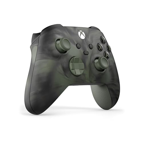 Original Wireless Controller Nocturnal Vapor hell- und dunkelgrün (EU) — Special Edition