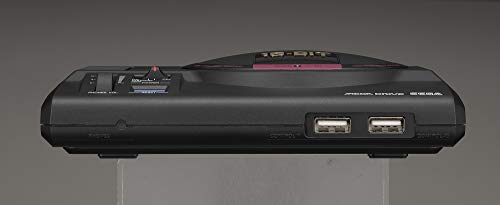 Konsole Sega Mega Drive mini [Sega] (JP)