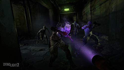 Dying Light 2 (AT)