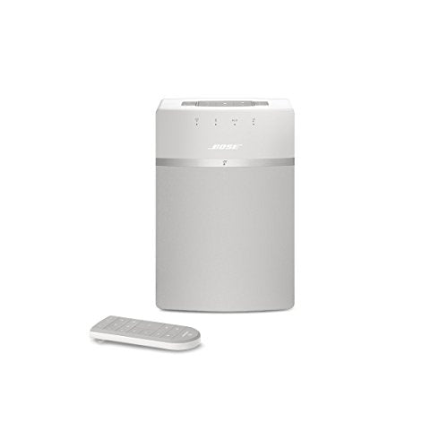 Bose SoundTouch 10 wireless Music System weiãÿ [Bose]
