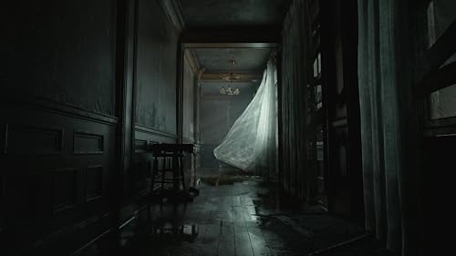 Resident Evil Requiem (DE)