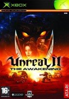 Unreal 2: The Awakening (AT)